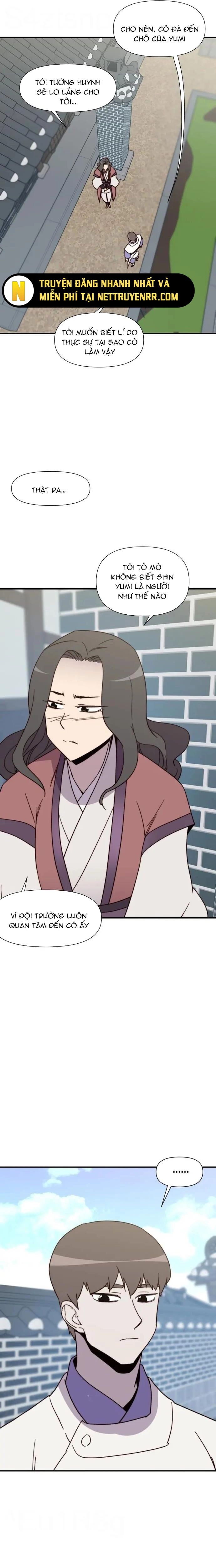 Kẻ Mạnh Nhất Lịch Sử Chapter 104 - 17