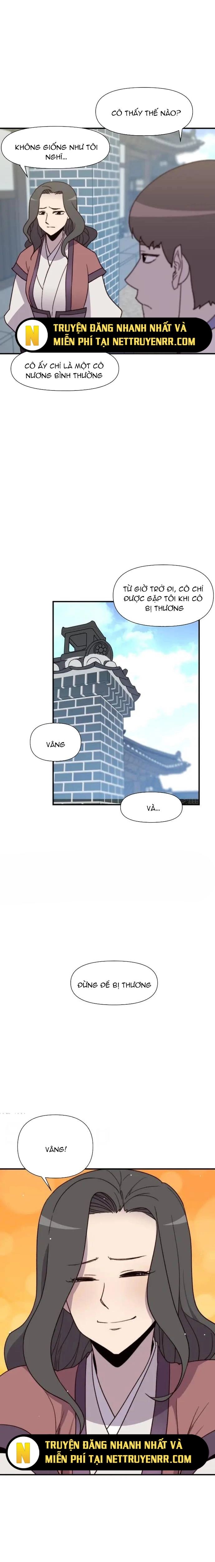 Kẻ Mạnh Nhất Lịch Sử Chapter 104 - 18