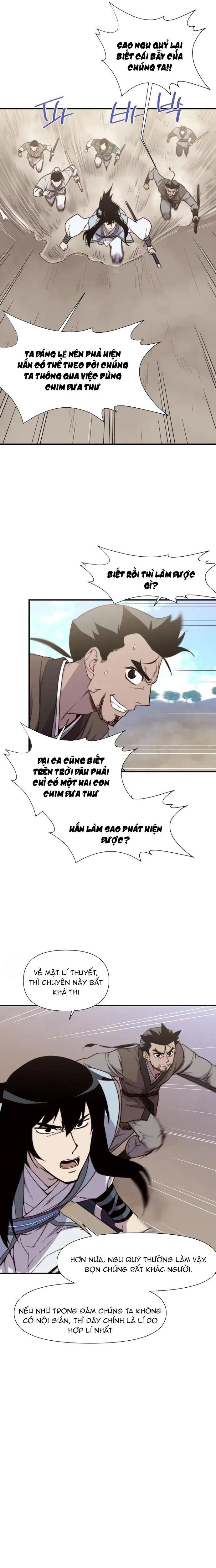 Kẻ Mạnh Nhất Lịch Sử Chapter 104 - 20