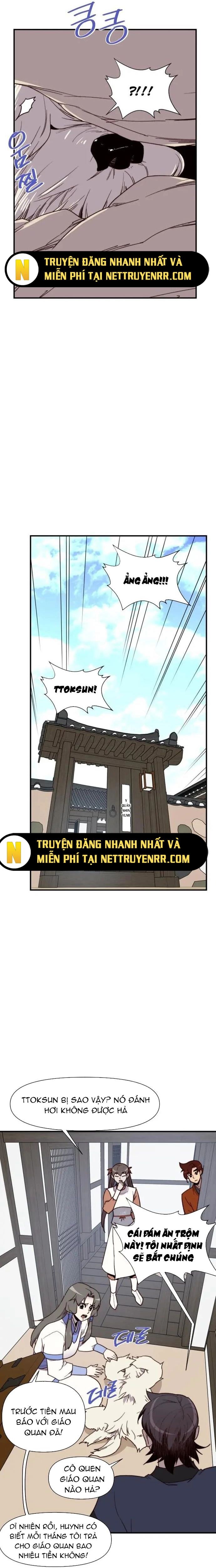Kẻ Mạnh Nhất Lịch Sử Chapter 104 - 3