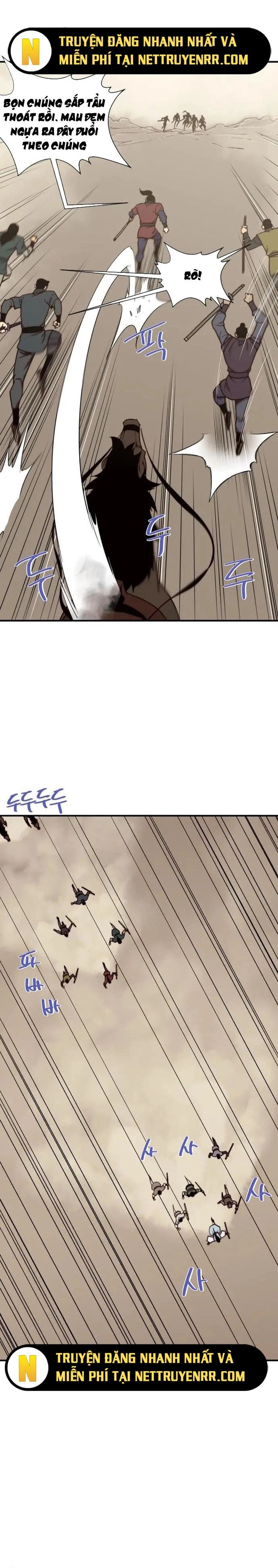 Kẻ Mạnh Nhất Lịch Sử Chapter 104 - 21
