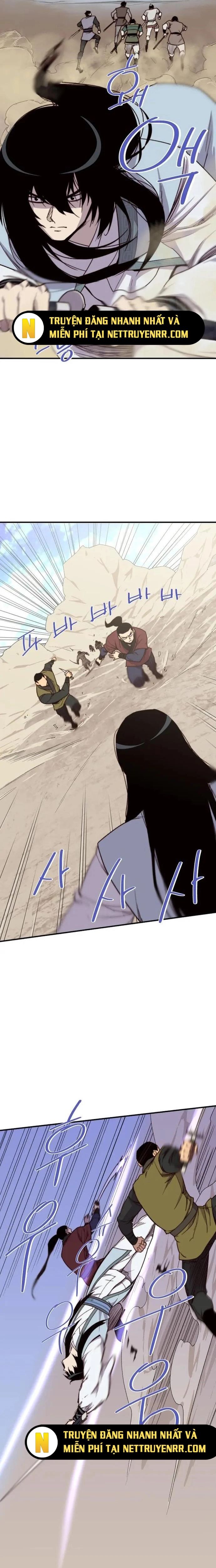 Kẻ Mạnh Nhất Lịch Sử Chapter 104 - 23