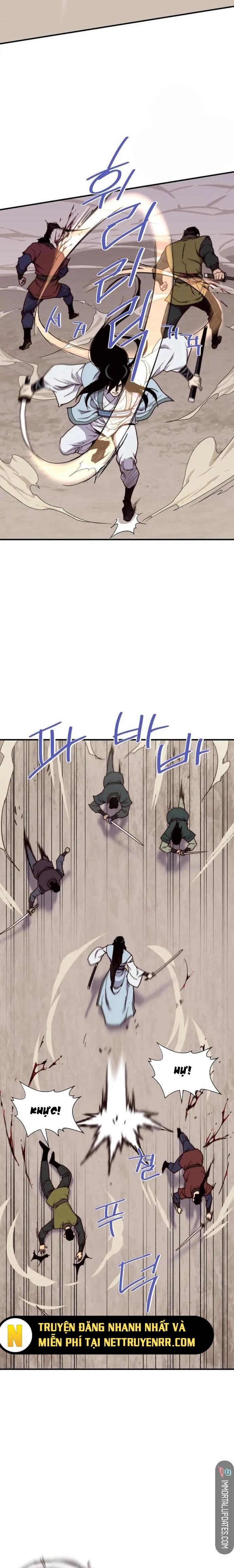 Kẻ Mạnh Nhất Lịch Sử Chapter 104 - 24