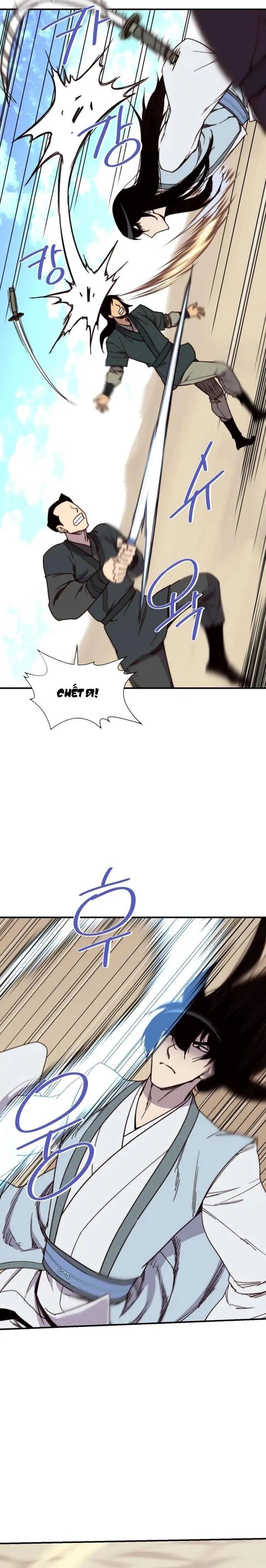 Kẻ Mạnh Nhất Lịch Sử Chapter 104 - 25