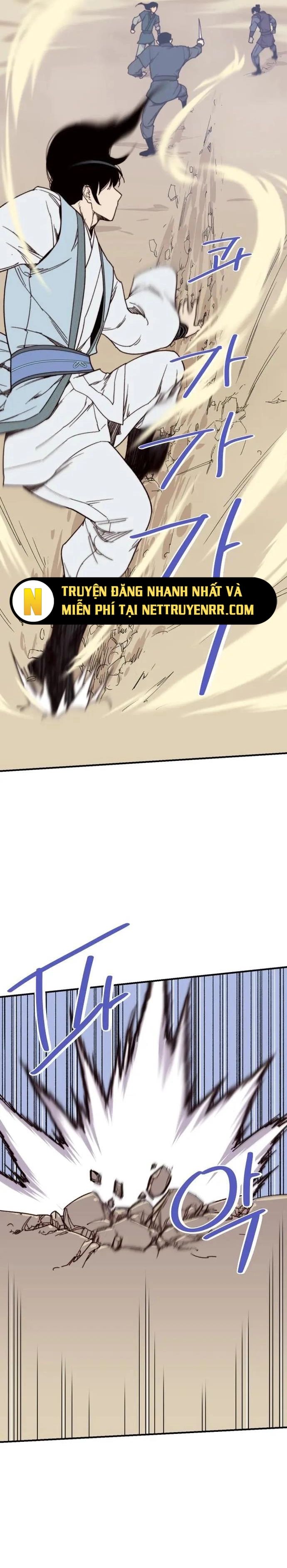 Kẻ Mạnh Nhất Lịch Sử Chapter 104 - 26
