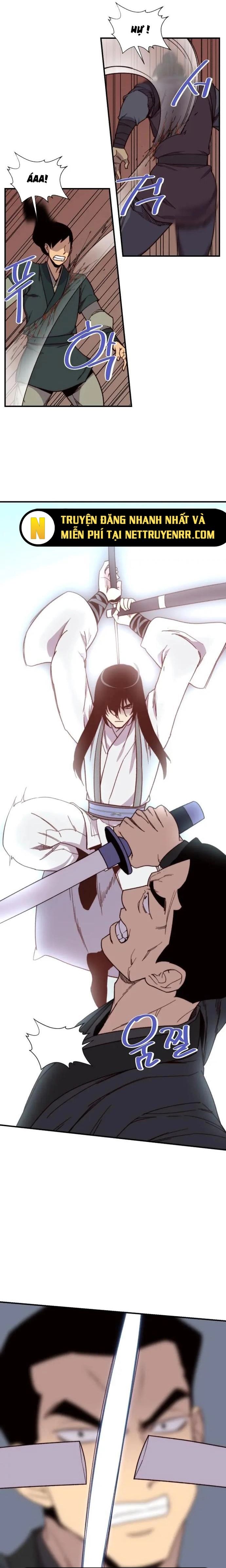 Kẻ Mạnh Nhất Lịch Sử Chapter 104 - 27