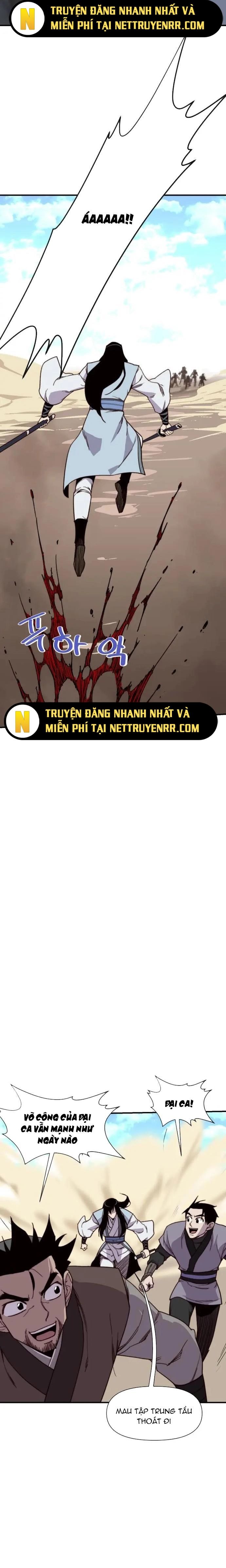 Kẻ Mạnh Nhất Lịch Sử Chapter 104 - 28