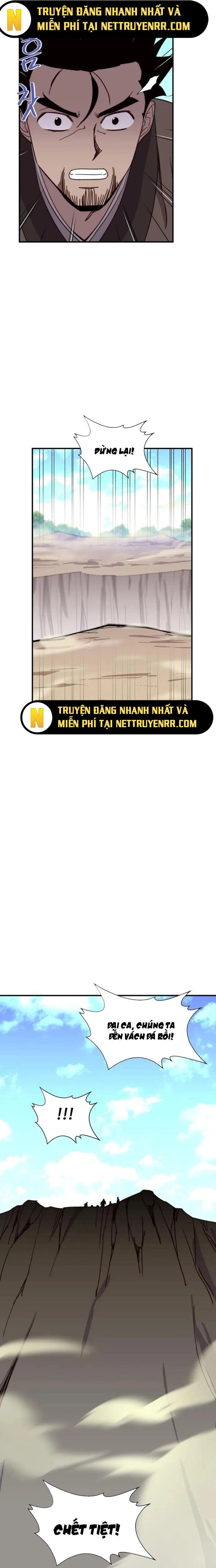 Kẻ Mạnh Nhất Lịch Sử Chapter 104 - 29