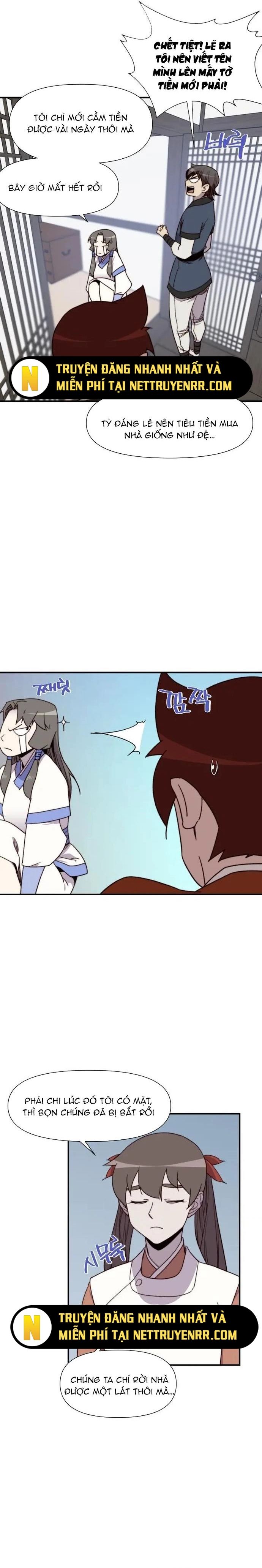 Kẻ Mạnh Nhất Lịch Sử Chapter 104 - 7