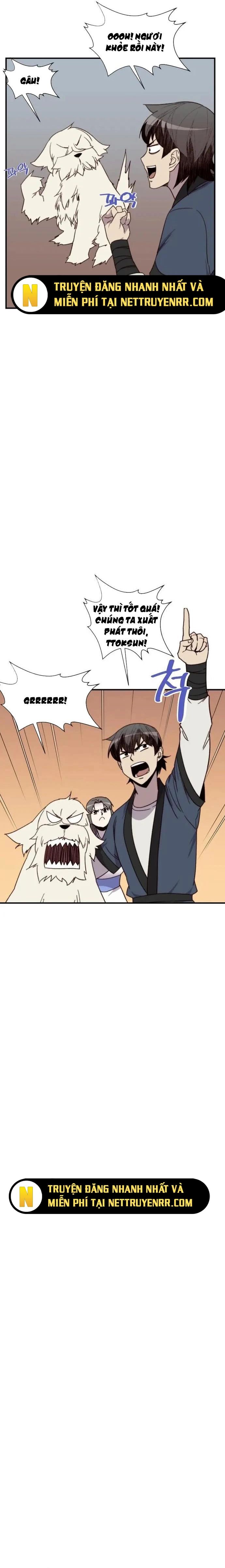 Kẻ Mạnh Nhất Lịch Sử Chapter 104 - 9