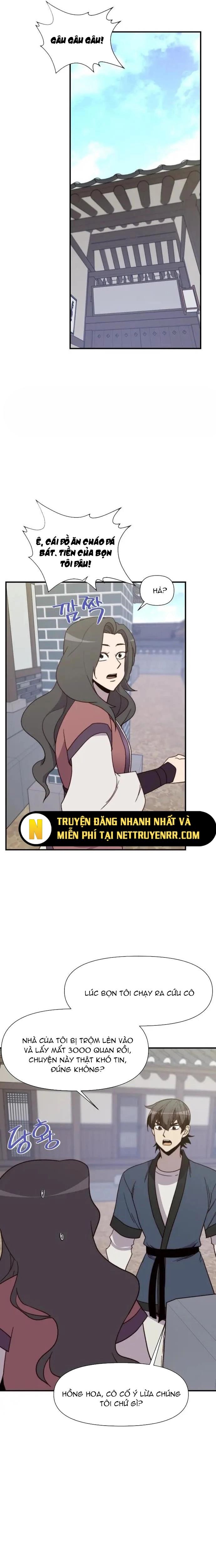 Kẻ Mạnh Nhất Lịch Sử Chapter 104 - 10