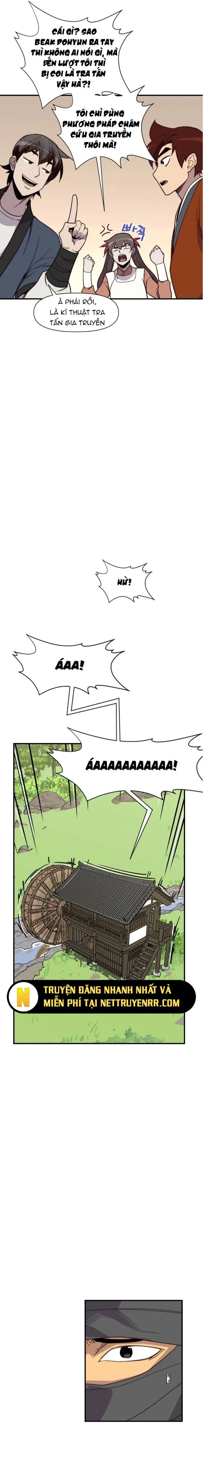 Kẻ Mạnh Nhất Lịch Sử Chapter 105 - 12