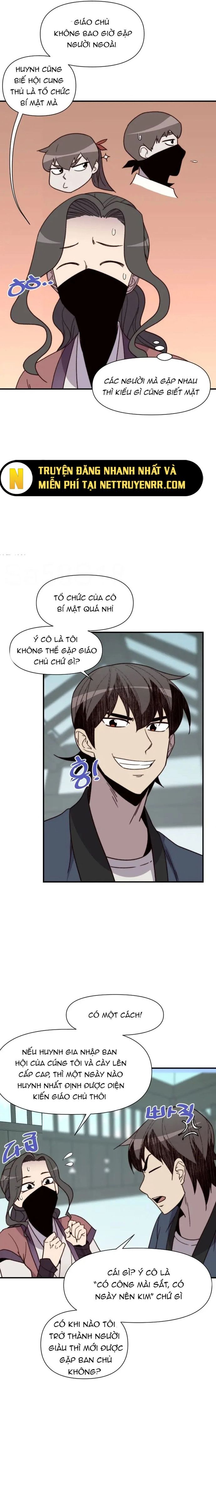 Kẻ Mạnh Nhất Lịch Sử Chapter 105 - 16