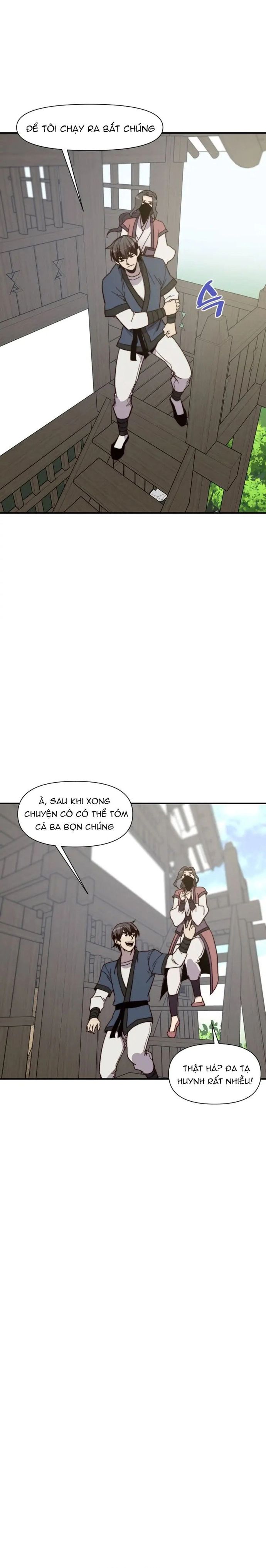 Kẻ Mạnh Nhất Lịch Sử Chapter 105 - 19