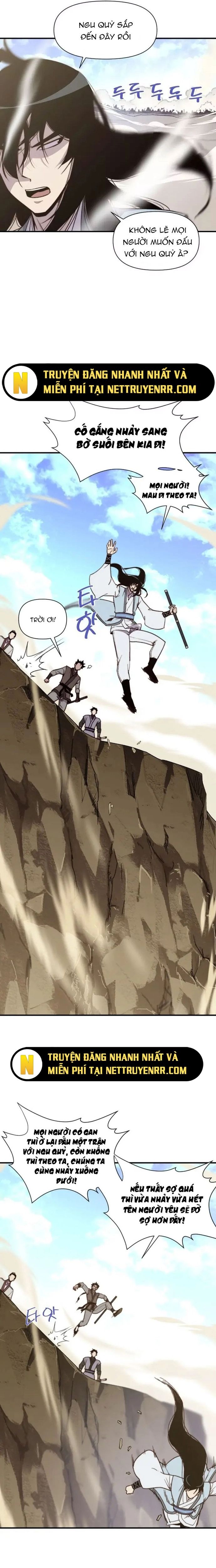 Kẻ Mạnh Nhất Lịch Sử Chapter 105 - 3