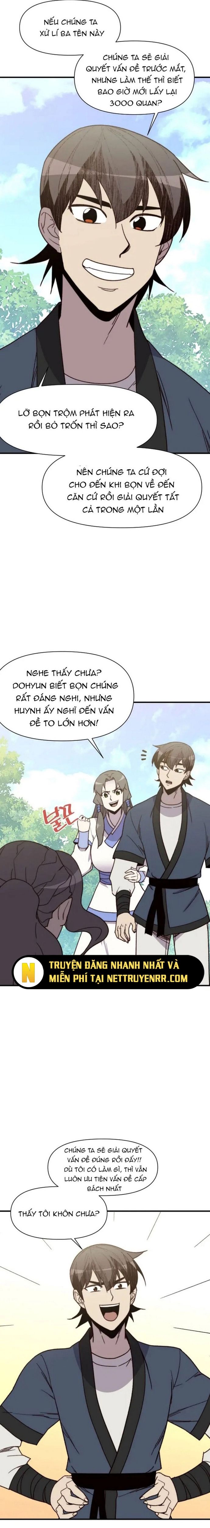 Kẻ Mạnh Nhất Lịch Sử Chapter 105 - 24