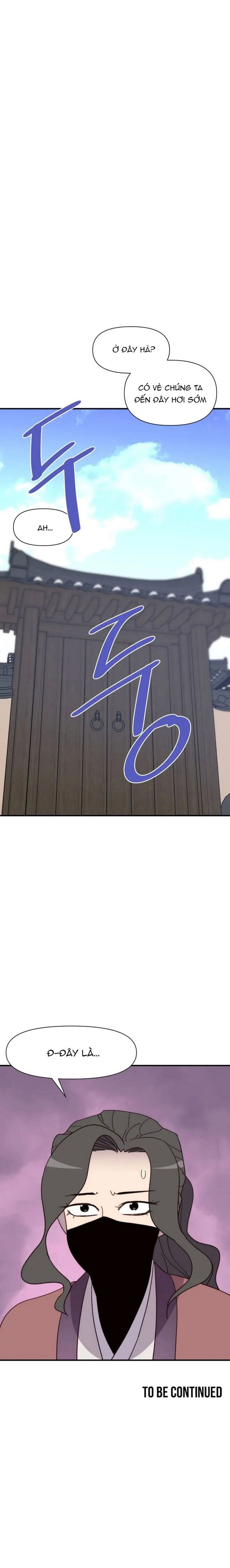 Kẻ Mạnh Nhất Lịch Sử Chapter 105 - 27