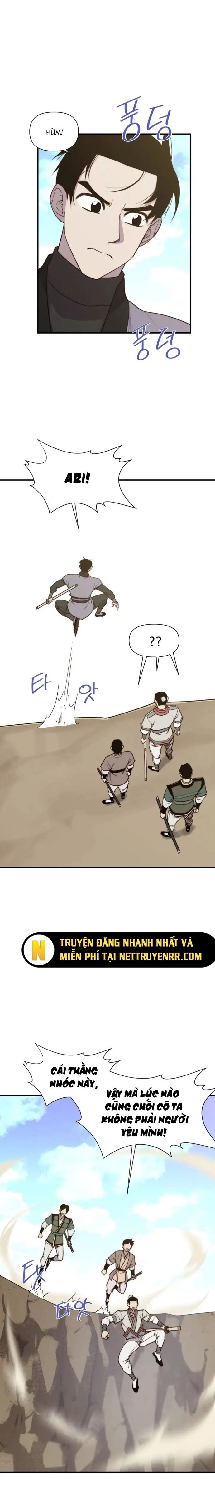Kẻ Mạnh Nhất Lịch Sử Chapter 105 - 4