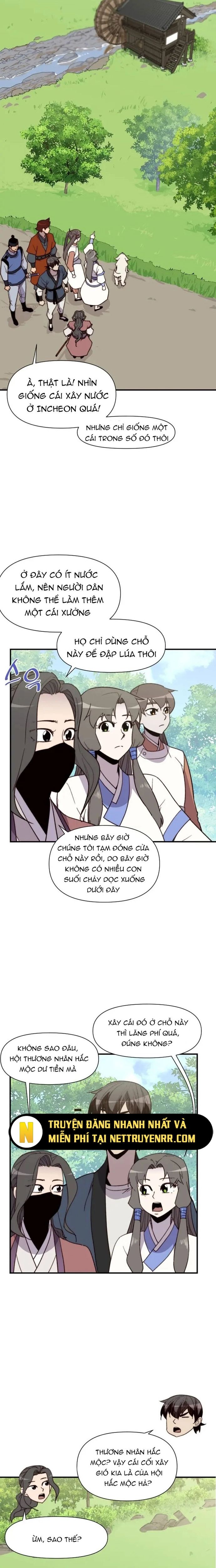 Kẻ Mạnh Nhất Lịch Sử Chapter 105 - 7