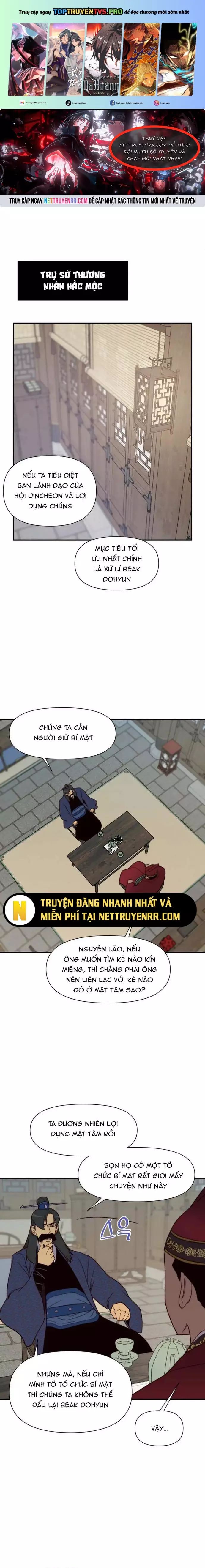 Kẻ Mạnh Nhất Lịch Sử Chapter 106 - 2