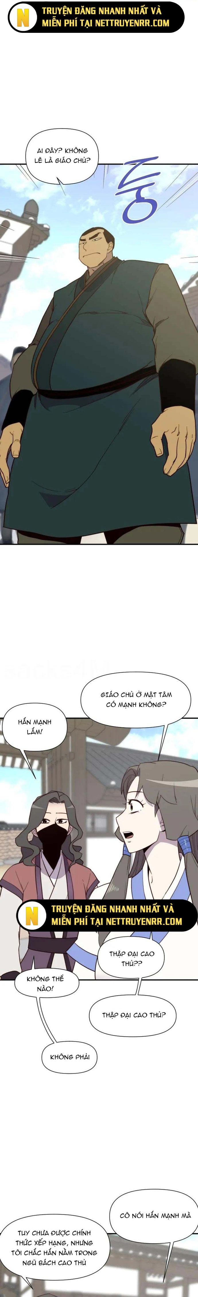 Kẻ Mạnh Nhất Lịch Sử Chapter 106 - 15