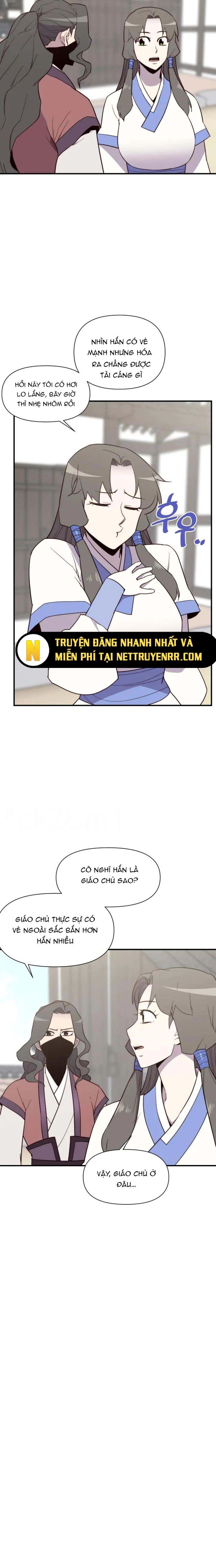 Kẻ Mạnh Nhất Lịch Sử Chapter 106 - 16