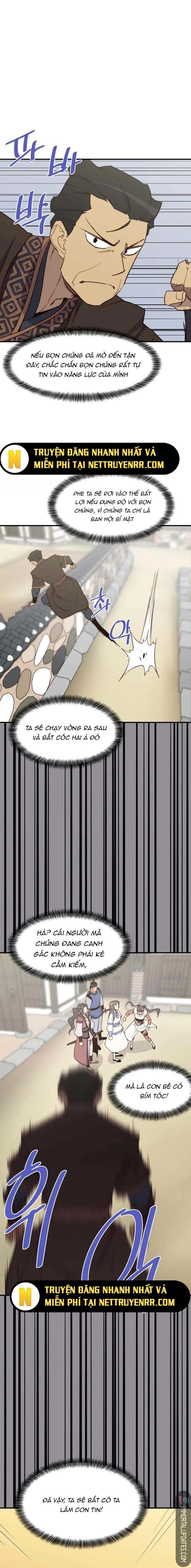 Kẻ Mạnh Nhất Lịch Sử Chapter 106 - 17