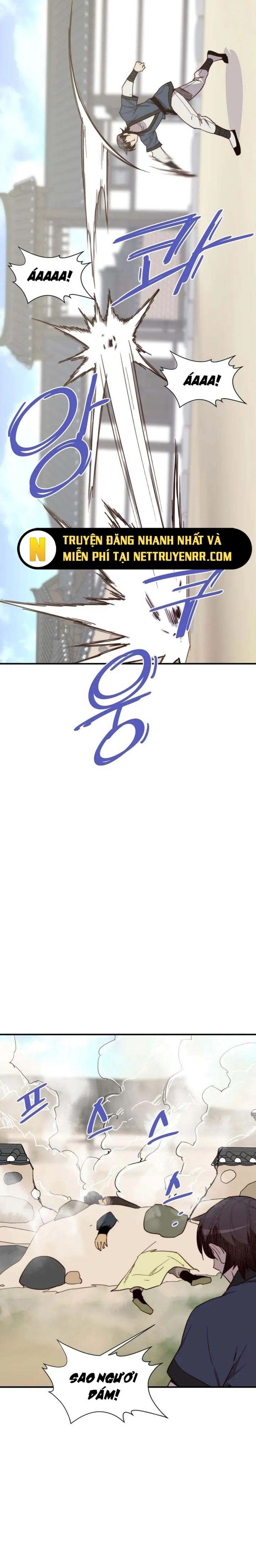 Kẻ Mạnh Nhất Lịch Sử Chapter 106 - 20