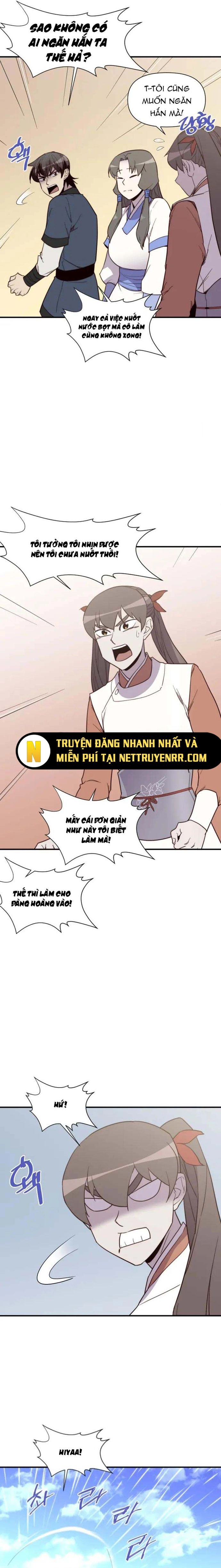 Kẻ Mạnh Nhất Lịch Sử Chapter 106 - 21