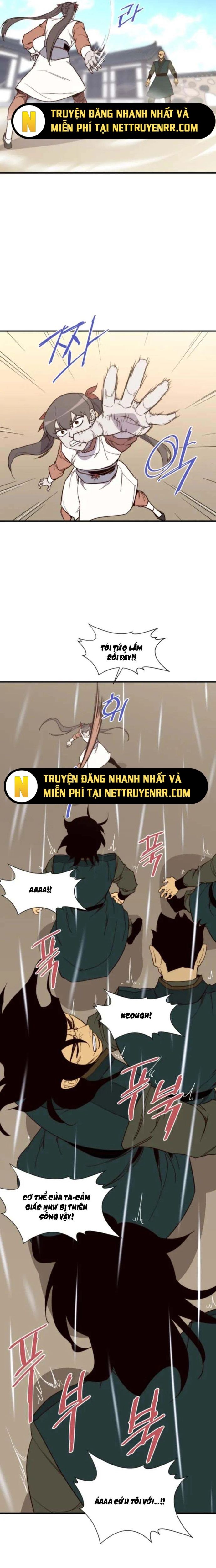 Kẻ Mạnh Nhất Lịch Sử Chapter 106 - 22