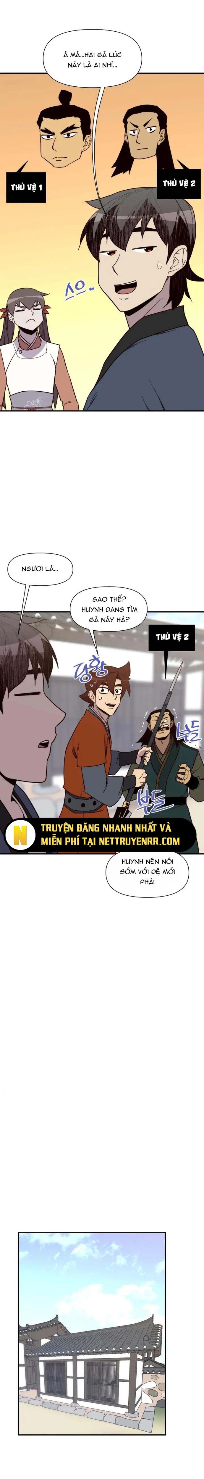 Kẻ Mạnh Nhất Lịch Sử Chapter 106 - 25