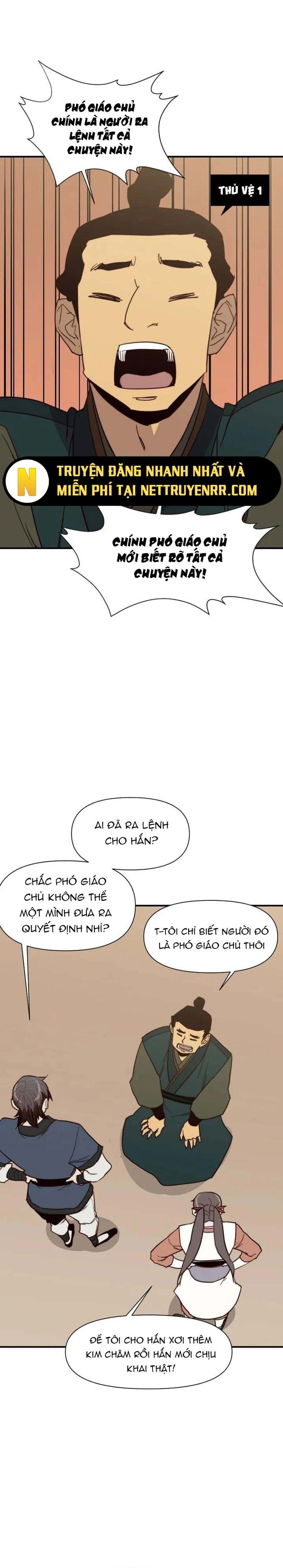 Kẻ Mạnh Nhất Lịch Sử Chapter 106 - 26