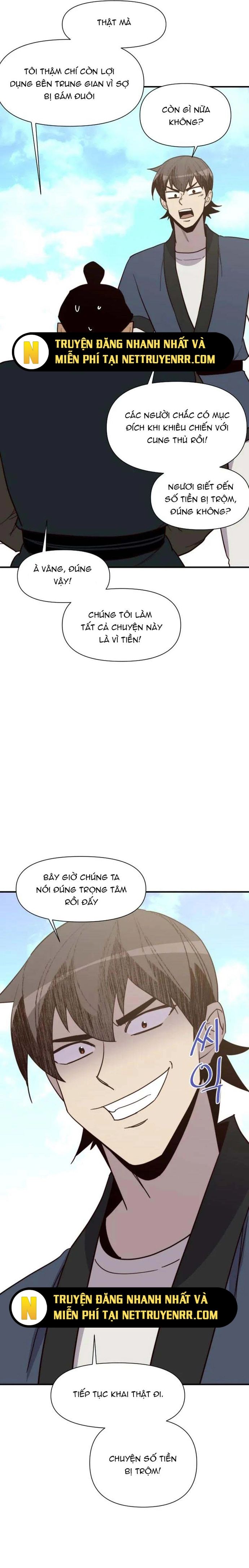 Kẻ Mạnh Nhất Lịch Sử Chapter 106 - 27