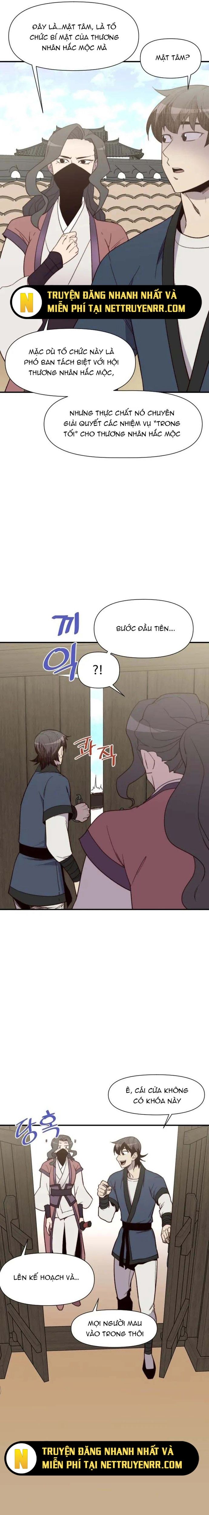 Kẻ Mạnh Nhất Lịch Sử Chapter 106 - 5