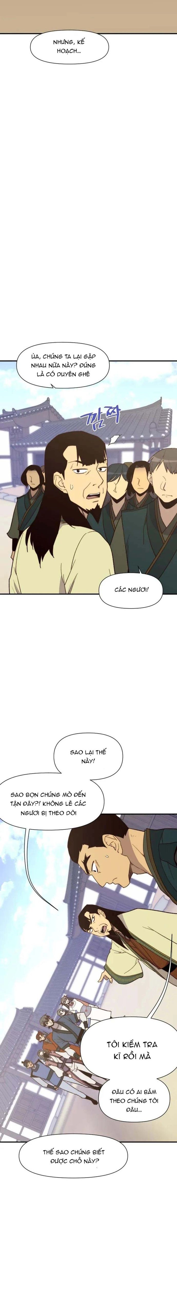 Kẻ Mạnh Nhất Lịch Sử Chapter 106 - 6