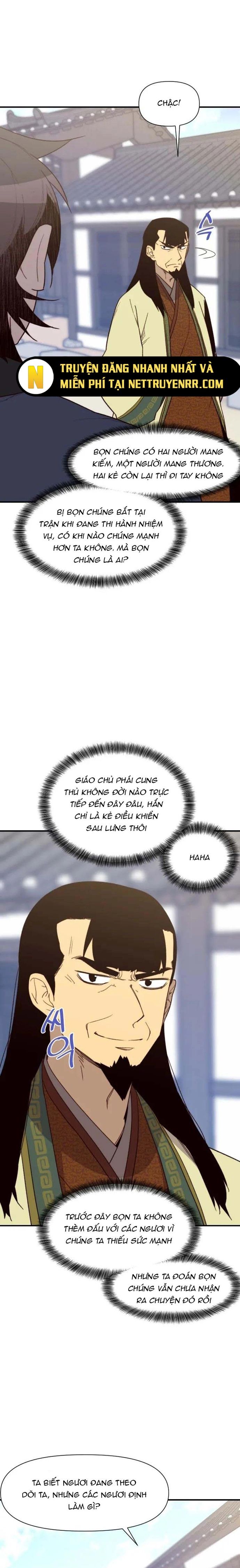 Kẻ Mạnh Nhất Lịch Sử Chapter 106 - 7