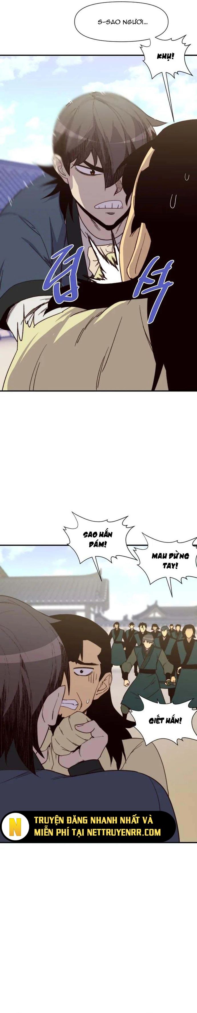 Kẻ Mạnh Nhất Lịch Sử Chapter 106 - 9