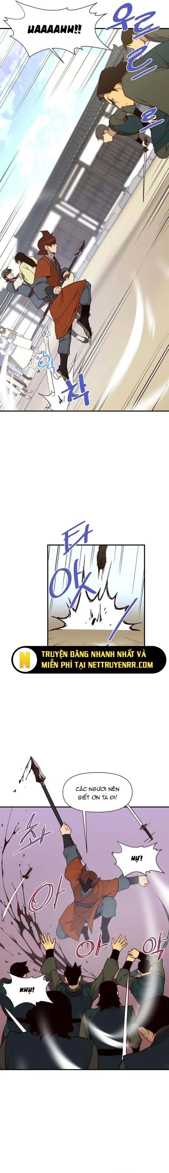 Kẻ Mạnh Nhất Lịch Sử Chapter 106 - 10