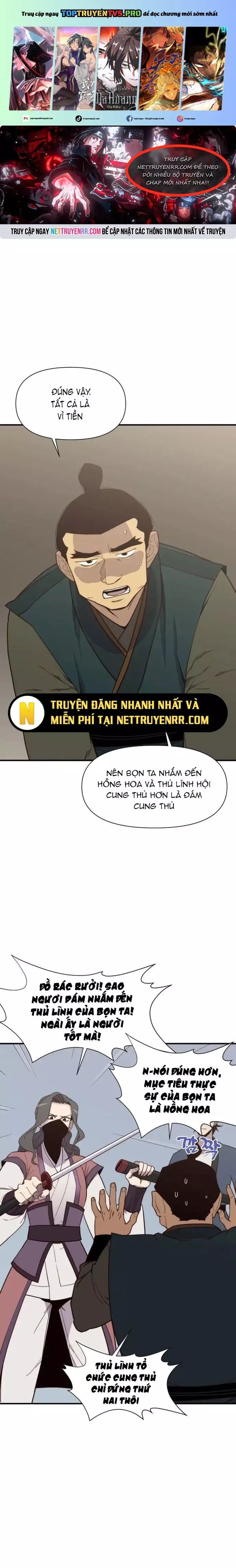 Kẻ Mạnh Nhất Lịch Sử Chapter 107 - 2