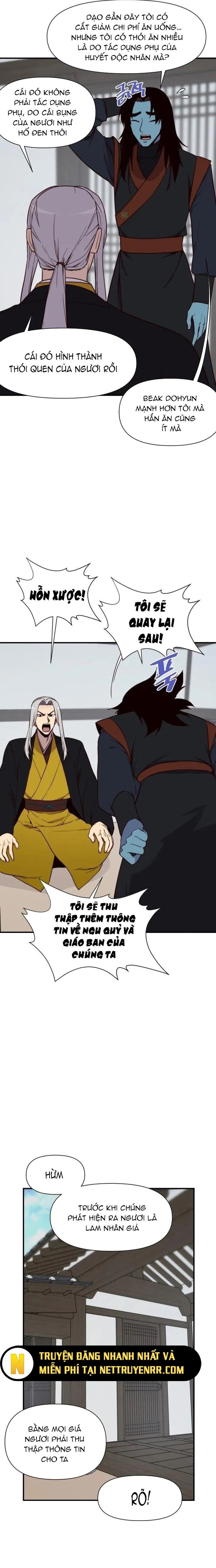 Kẻ Mạnh Nhất Lịch Sử Chapter 107 - 13