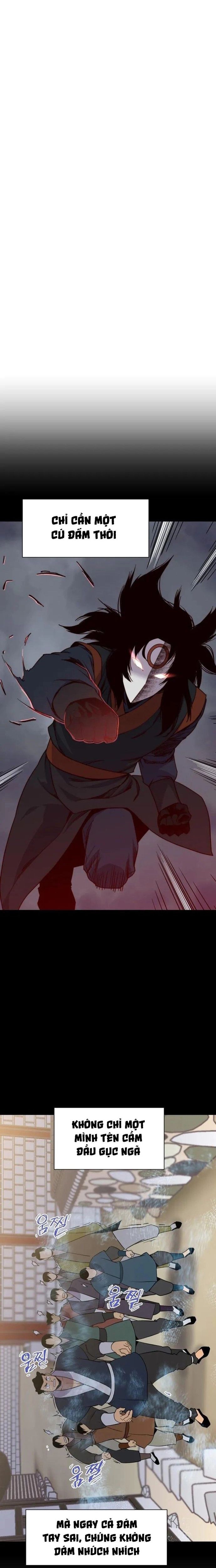 Kẻ Mạnh Nhất Lịch Sử Chapter 107 - 14