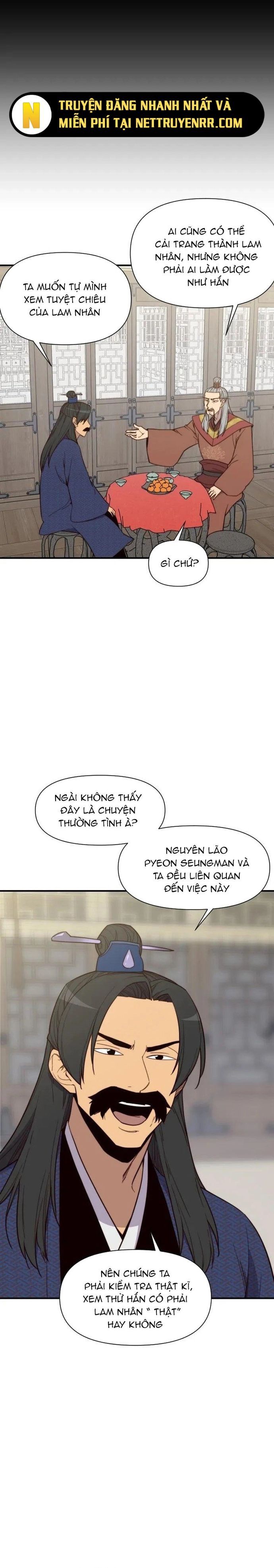 Kẻ Mạnh Nhất Lịch Sử Chapter 107 - 15