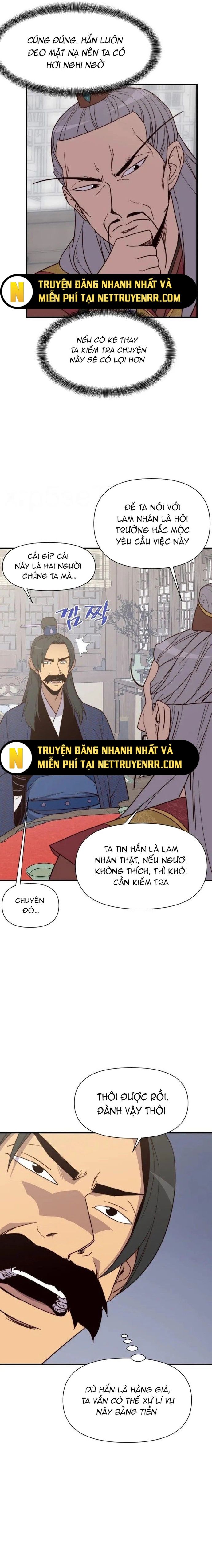 Kẻ Mạnh Nhất Lịch Sử Chapter 107 - 16