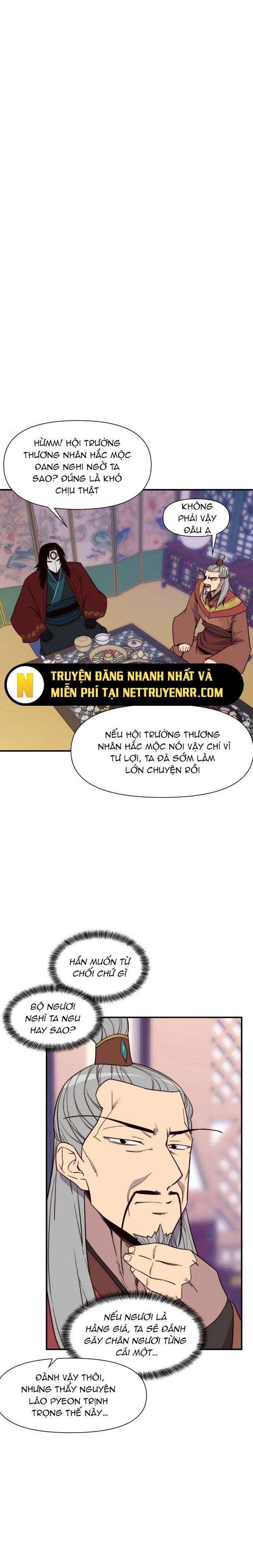 Kẻ Mạnh Nhất Lịch Sử Chapter 107 - 17