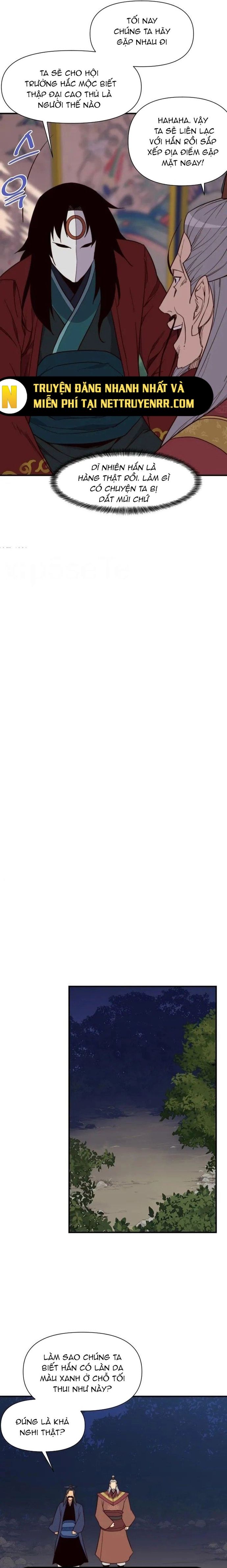 Kẻ Mạnh Nhất Lịch Sử Chapter 107 - 18