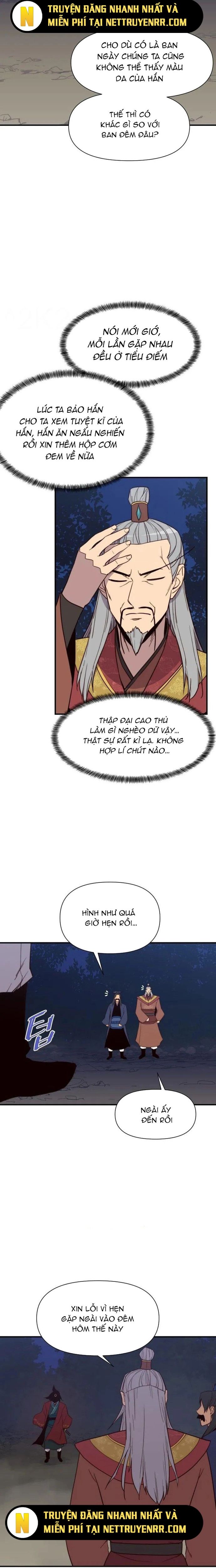 Kẻ Mạnh Nhất Lịch Sử Chapter 107 - 19