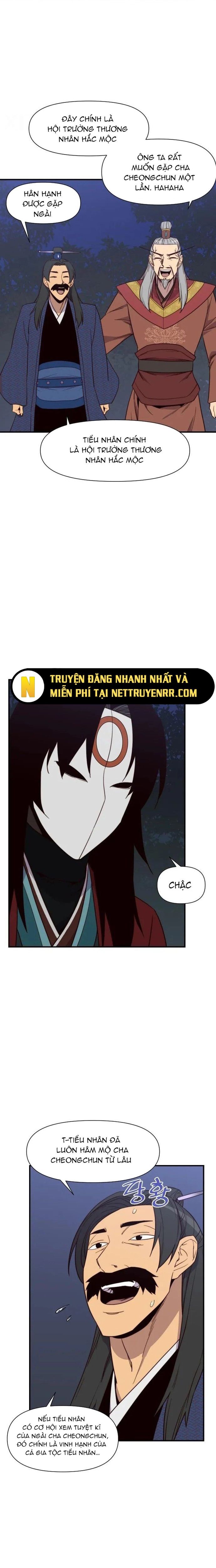 Kẻ Mạnh Nhất Lịch Sử Chapter 107 - 20