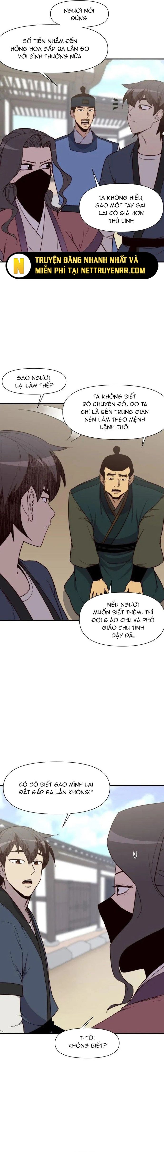 Kẻ Mạnh Nhất Lịch Sử Chapter 107 - 3