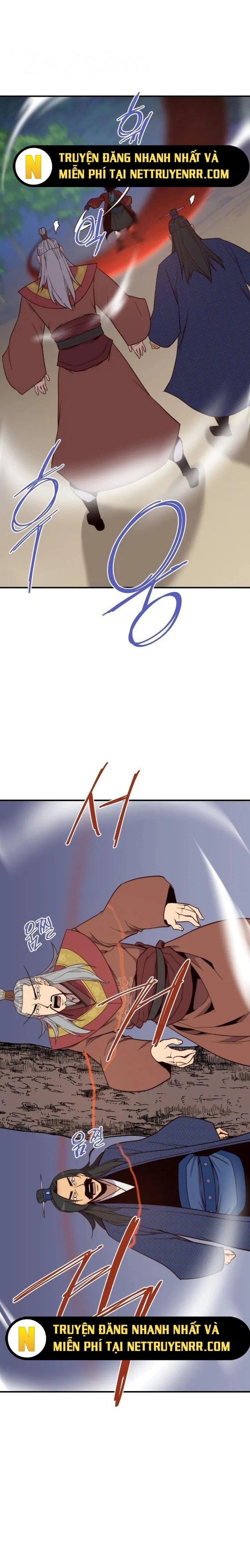 Kẻ Mạnh Nhất Lịch Sử Chapter 107 - 21