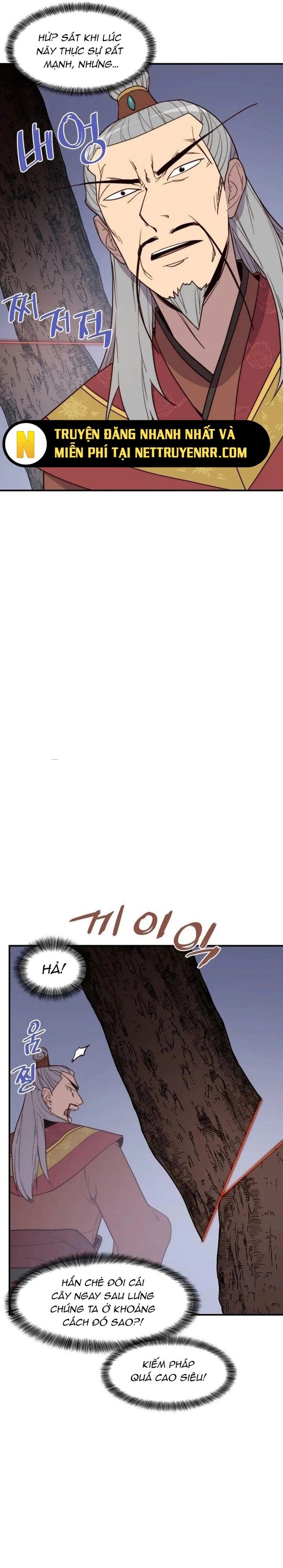 Kẻ Mạnh Nhất Lịch Sử Chapter 107 - 22